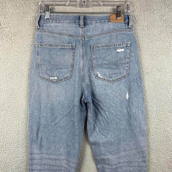 American Eagle Outfitters Mom Jeans - Picture 5 of 12